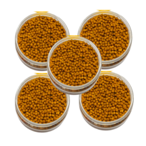 1.5 MM Floating Fish Feed