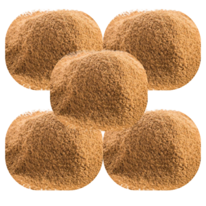 O MM Floating Fish Feed