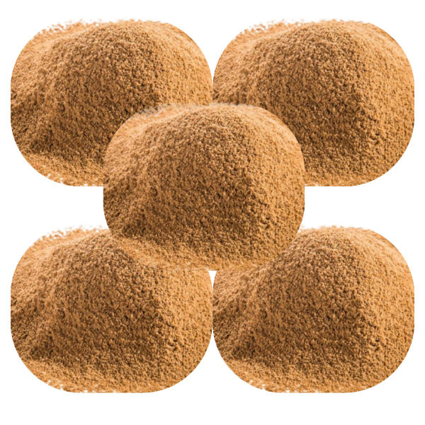 O MM Floating Fish Feed