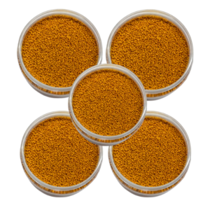 0.8 MM Floating Fish Feed