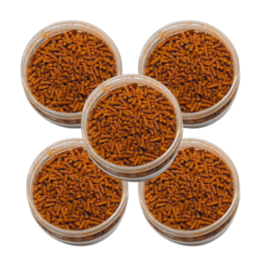 1.4 MM POLY SINKING FISH FEED