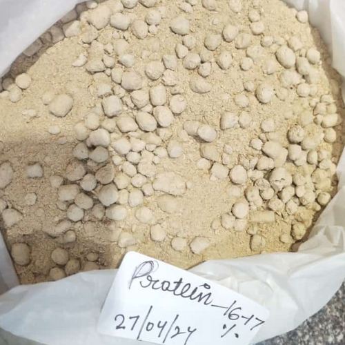 DORB - DE OIL RICE BRAN